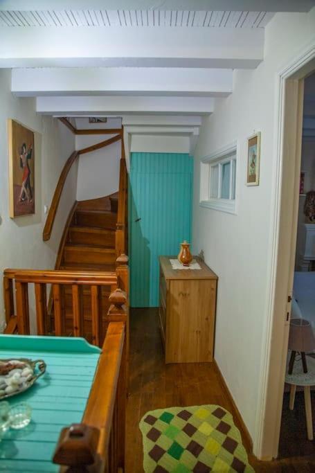 The Magnolia Villa Skopelos Town Exterior photo